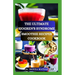 The Ultimate Sjogren's Syndrome Smoothie Recipes Cookbook: Revitalize Your Wellness with Hydrating Blends for Sjogren Syndrome Management