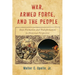 War, Armed Force, and the People: State Formation and Transformation in Historical Perspective