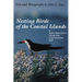 Nesting Birds of the Coastal Islands: A Naturalist's Year on Galveston Bay