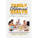 Family Relational Health, a Biblical, Psycho-social Priority