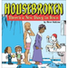 Housebroken: There's a New Dawg in Town