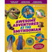 Awesome Adventures at the Smithsonian: The Official Kids Guide to the Smithsonian Institution