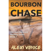 Bourbon Chase, The San Francisco Mystery Series, Book 1