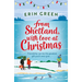From Shetland, with Love at Christmas