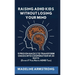 Raising ADHD Kids Without Losing Your Mind: 9 Proven Hacks to Transform Chaos into Cooperation in 30 Days (Even if You Have ADHD Too)