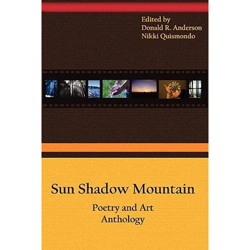 Sun Shadow Mountain