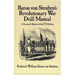 Baron Von Steuben's Revolutionary War Drill Manual
