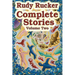 Complete Stories, Volume Two: 2007-2024