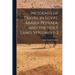 Incidents of Travel in Egypt, Arabia Petraea, and the Holy Land, Volumes 1-2
