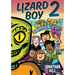 Lizard Boy 2: The Most Perfect Summer Ever