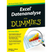 Excel Datenanalyse für Dummies