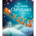 The Night Before Christmas