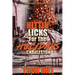 Hittin' Licks For The Holidays: Charleston