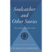 Soulcatcher: And Other Stories