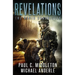 Revelations: The Boris Chronicles Book 3