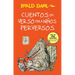 Cuentos En Verso Para Niños Perversos / Revolting Rhymes: Coleccion Dahl