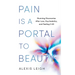 Pain Is a Portal to Beauty: Stunning Discoveries After Loss, Psychedelics, and Feeling It All