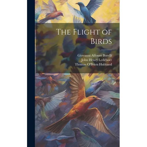 The Flight of Birds
