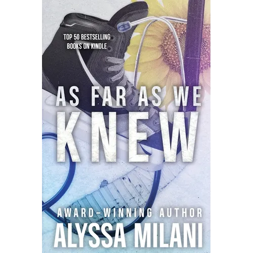 As Far As We Knew: Extended Edition