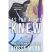 As Far As We Knew: Extended Edition