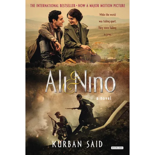 Ali and Nino: A Love Story