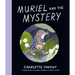 Muriel and the Mystery