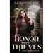 No Honor Among Thieves