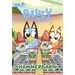 Hammerbarn: A Bluey Storybook