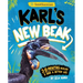 Karl's New Beak: 3-D Printing Builds a Bird a Better Life