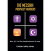 The Messiah Prophecy Murders: Book II: A Severe Mercy