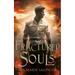 Fractured Souls (Fallen Messengers Book 1)