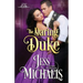 The Daring Duke
