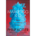 Marketing 4.0: Moving from Traditional to Digital