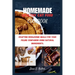 Homemade Healthy Cat Food Cookbook: Crafting Wholesome Meals for Your Feline Companion Using Natural Ingredients.