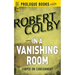 In the Vanishing Room