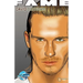 David Beckham, Book 1: Cover B