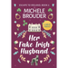 Her Fake Irish Husband (Escape to Ireland Book 2) Large Print