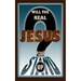 Will the Real Jesus Please Stand Up?