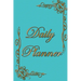 Daily Planner