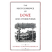 The Reoccurence of Love and Other Poems