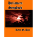 Halloween Songbook