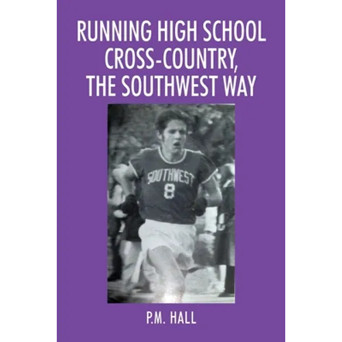 Running High School Cross-Country, The Southwest Way