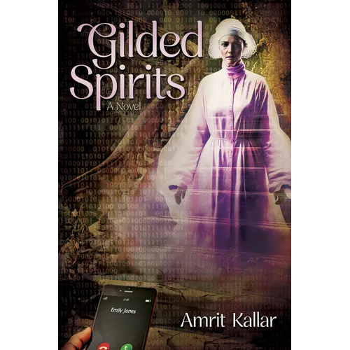 Gilded Spirits