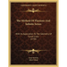 The Method Of Fluxions And Infinite Series: With Its Application To The Geometry Of Curve-Lines (1736)