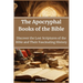 The Apocryphal Books of the Bible: Discover the Lost Scriptures of the Bible and Their Fascinating History