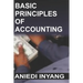 Basic Principles of Accounting