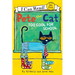 Pete the Cat: Too Cool for School