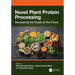 Novel Plant Protein Processing: Developing the Foods of the Future