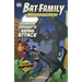 Gorilla Grodd's Animal Attack: Featuring Nightwing!