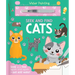 Seek and Find Cats